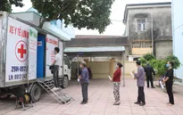 Khám sàng lọc phát hiện bệnh lao miễn phí tại cộng đồng