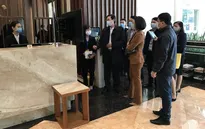Hà Nội: Tuyệt đối không lơ là việc cách ly tại cơ sở lưu trú du lịch trên địa bàn thành phố