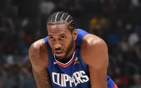 NBA điều tra về việc Los Angeles Clippers tuyển mộ Kawhi Leonard