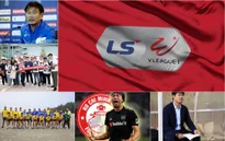 Chuyển nhượng V.League 2021 ngày 19/12: HLV Phan Thanh Hùng dẫn dắt Bình Dương, Kiatisuk đã tới Việt Nam