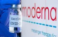 Mỹ cấp phép sử dụng khẩn cấp vaccine ngừa COVID-19 của Moderna