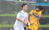 U21 Hà Nội và HAGL cùng gây sốc ở vòng loại U21 Quốc gia