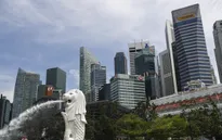 Hong Kong - Singapore hoãn triển khai "bong bóng du lịch" đến năm 2021