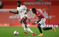 Arsenal đón tin vui về chấn thương của Thomas Partey