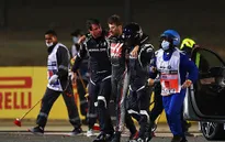 Romain Grosjean có thể thi đấu chặng cuối mùa giải F1 2020