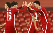 Kết quả UEFA Champions League rạng sáng 02/12: Liverpool và Porto giành quyền vào vòng knock-out