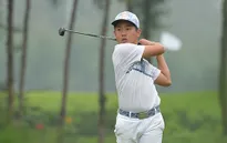 FLC Vietnam Masters 2020: Golfer 13 tuổi gây sốt