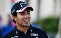 Sergio Perez - thương vụ khôn ngoan của Red Bull?