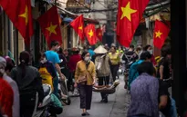 Kinh tế Việt Nam 2020: Nhiều "trái ngọt" trong năm đại dịch