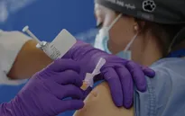 CDC của Mỹ ra khuyến cáo với những người bị dị ứng vaccine