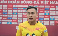 Hồ Tuấn Tài: Quên đi quá khứ, tập trung để trụ lại Đội tuyển!