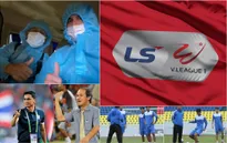 Chuyển nhượng V.League 2021 ngày 20/12: HLV Kiatisuk đang cách ly tại TP Hồ Chí Minh, Than Quảng Ninh đôn 7 cầu thủ trẻ lên đội 1