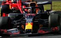 Red Bull công bố lộ trình phát triển xe cho mùa giải 2021