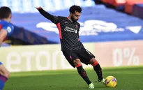 Mohamed Salah từ chối tiết lộ tương lai
