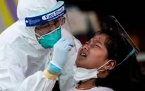Hơn 77,6 triệu ca nhiễm COVID-19, biến thể mới của virus SARS-CoV-2 diễn biến phức tạp