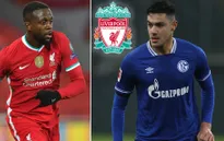Liverpool đàm phán với Schalke 04 về thương vụ đổi cầu thủ