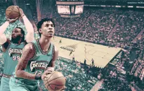 NBA cân nhắc khả năng mở rộng giải đấu trong tương lai gần