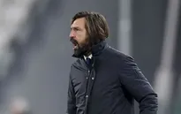 Andrea Pirlo chỉ trích thái độ thi đấu của các học trò