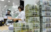 Thu ngân sách Nhà nước năm 2020 ước đạt hơn 92%
