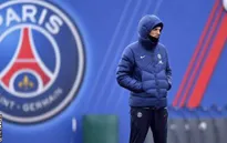 PSG sa thải HLV Tuchel, dọn đường đón Pochettino
