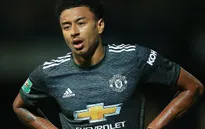 Man Utd sẽ kích hoạt gia hạn hợp đồng với Jesse Lingard