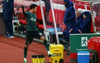 Phản ứng với Mourinho, Dele Alli khó lòng trụ lại Tottenham