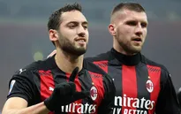 Kết quả bóng đá sáng 24/12: Milan, Inter cạnh tranh ngôi đầu; Real thắng nhàn Granada