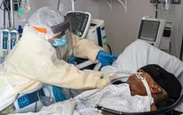 Mỹ đối phó với biến thể mới của virus SARS CoV-2 thế nào?