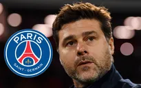 HLV Pochettino đạt thỏa thuận dẫn dắt PSG