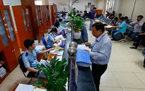 Thu ngân sách ngành thuế, hải quan đạt kết quả khả quan