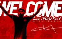 CHÍNH THỨC: Lee Nguyễn khoác áo CLB TP Hồ Chí Minh ở V.League 2021