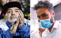 Maradona đã không được điều trị đúng cách