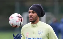 Arsenal đón tin vui về lực lượng trước trận đấu quan trọng với Chelsea