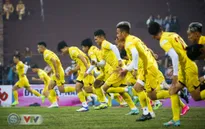 CHÍNH THỨC: Danh sách tập trung ĐT Việt Nam chuẩn bị cho vòng loại World Cup 2022