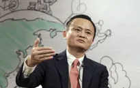 Jack Ma giữa trung tâm "cơn bão" với các công ty fintech Trung Quốc