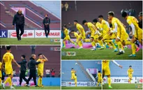 ĐT Việt Nam sẵn sàng đội hình mạnh nhất để đấu U22 Việt Nam