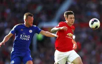 Lịch thi đấu vòng 15 Ngoại hạng Anh hôm nay: Leicester City - Man Utd