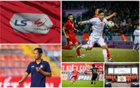 Chuyển nhượng V.League 2021 ngày 26/12: Quốc Vượng chia tay Hải Phòng, ngôi sao U22 được Viettel đôn lên đá V.League