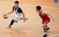 TP. Hồ Chí Minh & Phòng không - Không quân vào chung kết nam bóng rổ VĐQG 2020