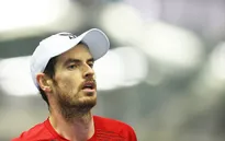 Andy Murray sẽ không tham dự Australia mở rộng 2021