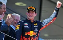 Max Verstappen không hối tiếc vì từ chối Mercedes