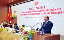 Thủ tướng: “Chúng ta đã tạo ra 1.200 tỷ USD GDP trong gần 5 năm”