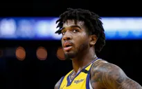 Golden State Warriors tiếp tục chịu tổn thất về lực lượng