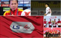 Chuyển nhượng V.League 2021 ngày 29/12: HLV Hoàng Anh Tuấn nhận nhiệm vụ mới, Huỳnh Công Đến khoác áo SHB Đà Nẵng