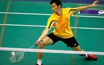 Giải cầu lông các tay vợt xuất sắc toàn quốc 2020: Tiến Minh vô địch nội dung đơn nam