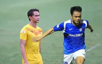 Tiêu Ê Xal và Văn Việt sẽ thi đấu cho HAGL mùa giải tới