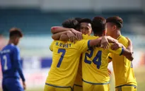 U21 Hà Nội và Hoàng Anh Gia Lai bị loại, xác định 8 đội vào tứ kết U21 Quốc gia 2020