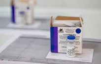 Nga sẽ tiêm phòng vaccine COVID-19 quy mô lớn trong tuần tới