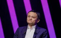 Jack Ma mất 11 tỷ USD trong 2 tháng