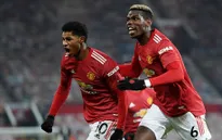 Man Utd 1-0 Wolverhampton: Vỡ òa phút bù giờ, "Quỷ đỏ" áp sát ngôi đầu
